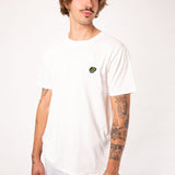 Ramen | Besticktes Bio Baumwoll Unisex T-Shirt