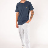 Pancakes | Besticktes Bio Baumwoll Unisex T-Shirt