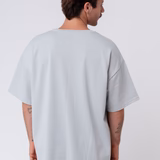 Sambuca | Heavy Oversized Bio Baumwoll T-Shirt