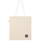 Fashion Drinks | Bolsa de algodón orgánico bordada