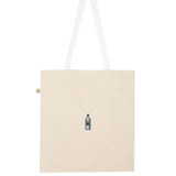 Luft | Bolsa de algodón orgánico bordada