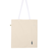 Luft | Bolsa de algodón orgánico bordada