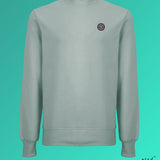 Fashion Drinks | Bestickter Bio-Baumwoll Unisex Pullover