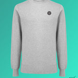Fashion Drinks | Bestickter Bio-Baumwoll Unisex Pullover