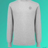 Fashion Drinks | Bestickter Bio-Baumwoll Unisex Pullover