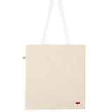Colección Cheers | Bolsa de algodón orgánico bordada