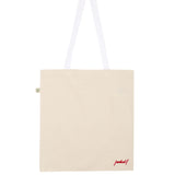 Colección Cheers | Bolsa de algodón orgánico bordada